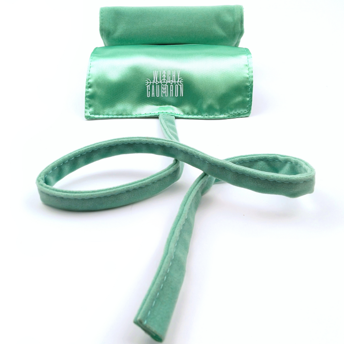 Tarot Wrap: The Perfect Companion for Your Tarot Cards (Mint)