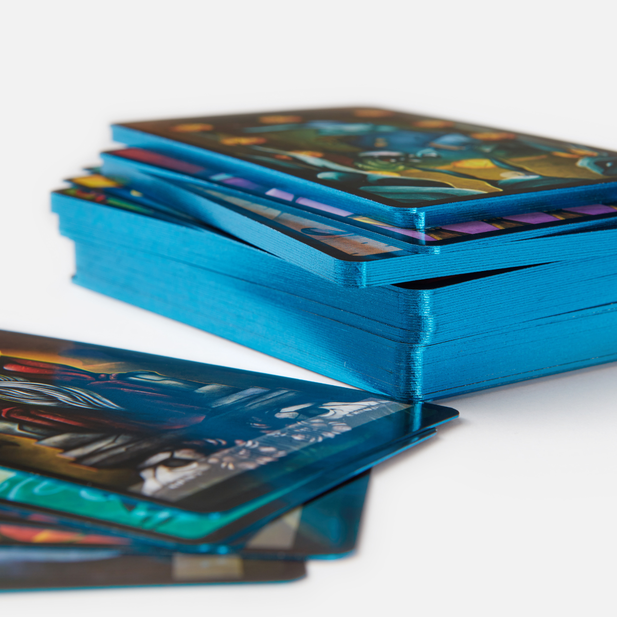 Lepus Tarot (Special Edition)