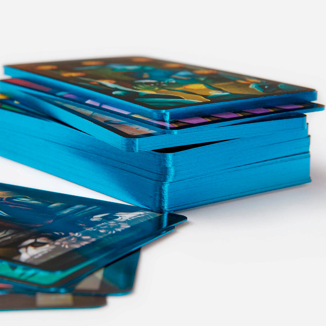 Lepus Tarot (Special Edition)
