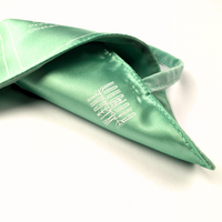 Tarot Wrap: The Perfect Companion for Your Tarot Cards (Mint)