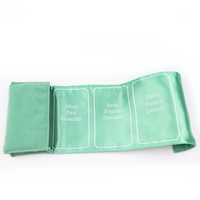 Tarot Wrap: The Perfect Companion for Your Tarot Cards (Mint)