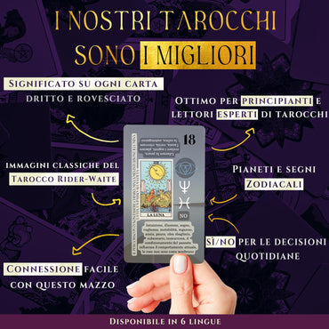 Tarocchi per principianti