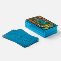 Chaudron de sorcière Lepus Tarot (édition spéciale)