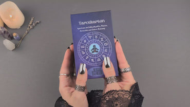 Le Hexenkessel-Tarot pour les anfängers | Tarot auf Deutsch lernen 