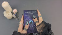 Aprendiendo Tarot, Cartas del Tarot para Principiantes 